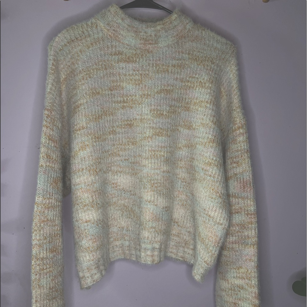 forever 21 sweater